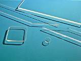 Quarzglas fr Anwendungen in der Ultraviolett-Technologie